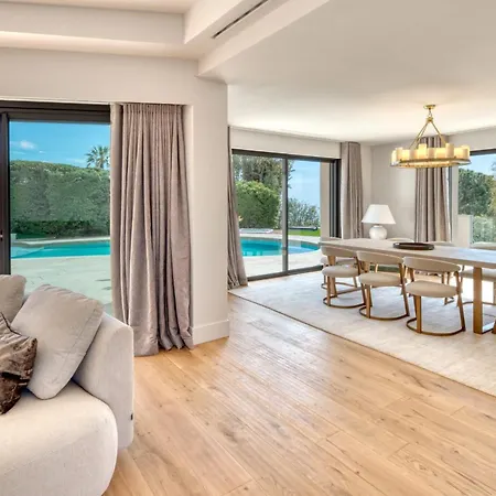 Ref 2144 - Californie- For Rent Villa *