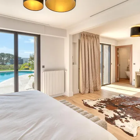 Ref 2144 - Californie- For Rent * Cannes