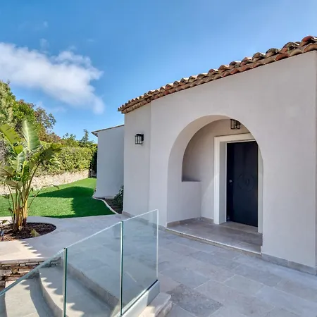 Ref 2144 - Californie- For Rent Villa *