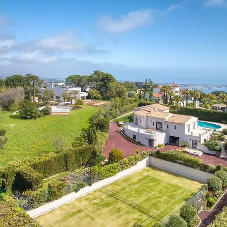 Ref 2144 - Californie- For Rent * Cannes