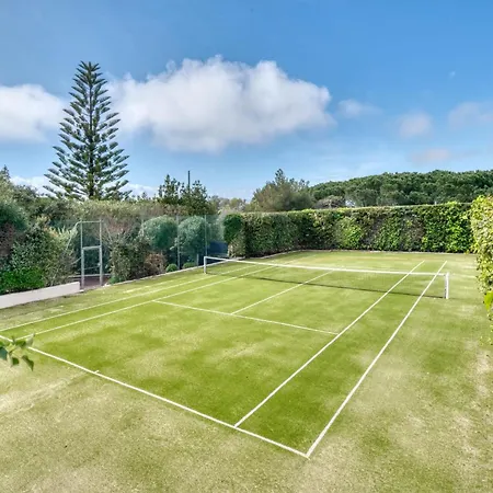 Ref 2144 - Californie- For Rent Villa