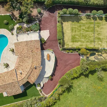 Ref 2144 - Californie- For Rent Cannes