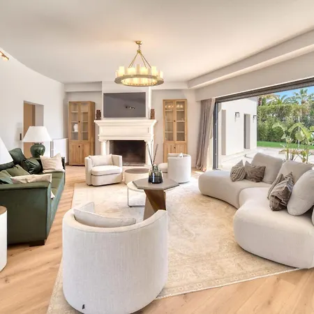 Ref 2144 - Californie- For Rent * Cannes