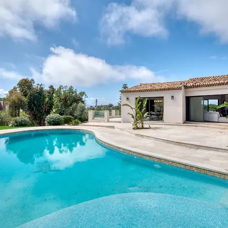 Ref 2144 - Californie- For Rent