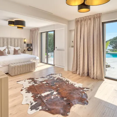 Villa Ref 2144 - Californie- For Rent