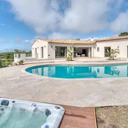 Villa Ref 2144 - Californie- For Rent *