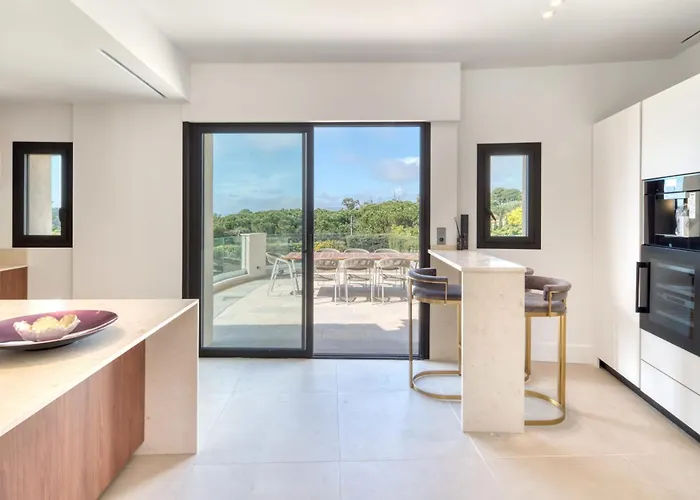 Villa Ref 2144 - Californie- For Rent *