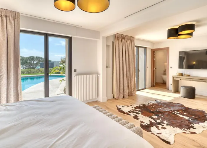 Ref 2144 - Californie- For Rent * Cannes