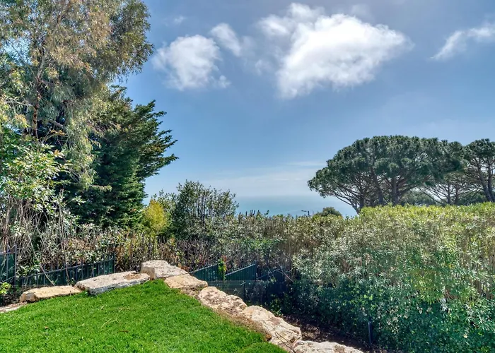 Villa Ref 2144 - Californie- For Rent