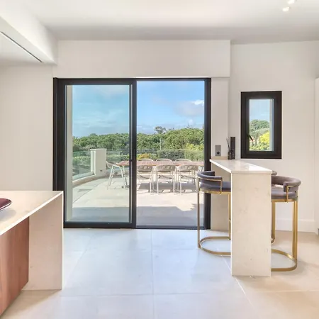 빌라 Ref 2144 - Californie- For Rent *