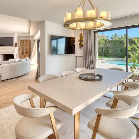 Ref 2144 - Californie- For Rent * 칸느