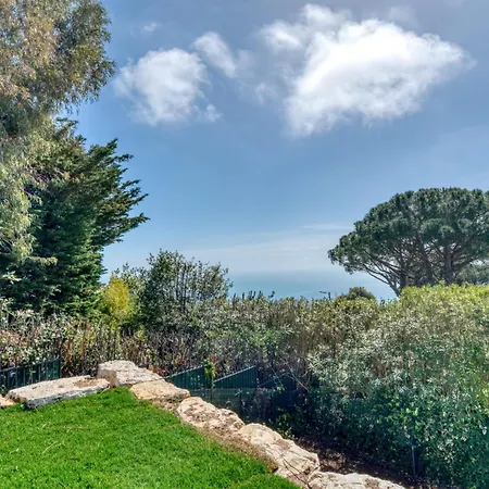 빌라 Ref 2144 - Californie- For Rent